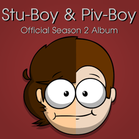 Stu-Boy & Piv-Boy Soundtracks